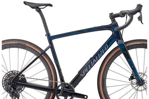 Rower gravel Specialized Diverge Expert Carbon + GRATIS